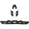 Giro Aether Pad Kit Nero Taglia Unica