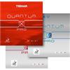 Tibhar - Rivestimento Quantum X Pro, Nero , 1,8 mm