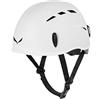 Salewa Toxo Casco, Unisex-Adulto, Bianco (White), Taglia Unica