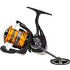 Daiwa 24 Mulinelli Ninja BG LT Black Gold Edition (3000-C)