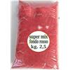 generico PASTURA Pesca Carpa TINCA CARASSIO Fondo Rossa kg 2,5 Pesca Lago Fiume INNESCO