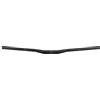 Spank OOZY Trail 780 Vibrocore Rise 15mm, Manubrio MTB. Unisex-Adulto, Nero/Grigio