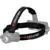 Ledlenser Fascia + fascia per capelli, accessori meccanici per luci
