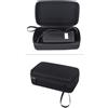 HEBEOT Custodia antiurto di alta qualità per caricabatterie e-bike. Proteggete il vostro dispositivo (24 x 13 x 8,5 cm