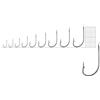 Gamakatsu AMI Serie SNF1090N-7505N N12 BUSTINA 10 AMI LEGATI con 0.16 Filo Japan