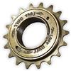 IBK Ruota Libera Pignone Bici Bicicletta 1 Velocita Singola 18 Denti Graziella Olanda Sport Single Speed