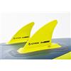 Aztron Pinna per SUP (Nova Compact) all-Round Nylon 5
