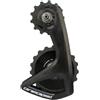 CeramicSpeed OSPW RS Alpha per Shimano 9250/8150, Nero