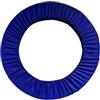 KiBcsLic Copertura per Ginnastica Artistica, Copertura per Cerchi da Ginnastica Ritmica, Accessorio per Attrezzatura Calisthenics Protector per Competizioni e Allenamenti, Style C