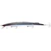 AKAMI WILD 190 LONG JERK MINNOW 34GR COL SSB