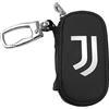 Juventus 131840, Portachiavi Unisex Adulto, Nero, Taglia unica
