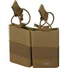 Helikon-Tex Competition Double Rifle Insert - Coyote