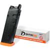 DRYFIREMAG Dry Fire Training compatibile con G17, 19, 22, 23, 26, 27, 31, 32, 33, 34, 35, 37, 38, 39, 44, 45, 47, 49 | Non compatibile con cartucce laser, 10/45 o parti aftermarket