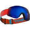 DYNAFIT Maschera da Sci Speed S2, Frost-Dawn