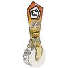 E9 - Nastro Adesivo per Dita Strong Hero Climbing Tape 4 cm