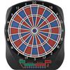 Bull's Flash RB Sound 67974 - Freccetta Elettronica, Multicolore, 47 x 41 cm