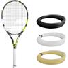 BABOLAT RACCHETTA PURE AERO TEAM 2023 TENNIS