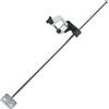 Sänger Top Tackle Systems 180959 Mount Marine Trasduttore, Multicolore, 80 cm