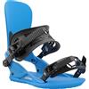 Union bindings strata blue 2025 attacchi snowboard-L