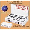 S&G group ITIMAT Gas 2 FUOCHI FORNELLO Campeggio GPL Cucina Nuovo