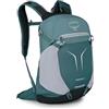Osprey zaino, escursioni zaino da escursione Sportlite 15 Hiking Backpack Black nero