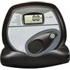 Oshhni Tachimetro Monitor di Ricambio per Cyclette Parti del contachilometri Contatore accurato Misuratore Display Digitale Universale per Cyclette, con frequenza cardiaca