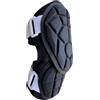 predolo Paragomito da Baseball, Versatile E Confortevole, Paraavambraccio Versatile, Paragomito da Softball, Paraspruzzi da Softball, Sport, Sport per, Nero