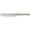 Daiwa Black Widow Feeder 3.30 m 100 G Canna da Pesca,