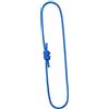 Wswqop Corda Prusik Multiuso da 6 Mm, Resistente all'Usura, Ideale per Arrampicata, Blu