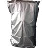 Pegciuho Copri I Tapis Roulant Pieghevoli Presso Le Macchine della con Cerniera, Perfetti per, Silver_91x91x152cm