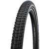 Schwalbe Marathon PlusTour Smartguard 700C X 38 Rigid Gravel Tyre 700C x 38