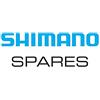 Shimano Unisex's Y0D2S2000 Parti Bicicletta Standard, Taglia Unica