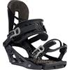 K2 Legatura per snowboard da uomo Sonic— nero — 11G1005