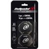 Bullpadel Grip Bullpadel Custom Weight Nero