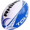 Rhino Touch - Palla da rugby, colore: Blu