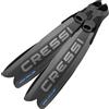 Cressi Gara Modulare Impulse Turbo, Nero, 40/41
