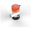 Seaflo marine pompa 12 V 3.0 a 1100 gph Boat Bilge Pump for RV industriale piscine stagni