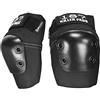 187 Killer Pads Killer Pads protezione attrezzatura protezioni per gomiti Slim, Nero, S, elfo, 11,11. SLIM-02