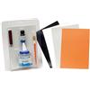OSCULATI Adeco Kit ripara gommoni Arancio