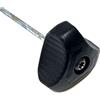 THULE EVO Raised Rail-Torque Key 4N Chiavi, Sport, Multicolore (Multicolore), Unico