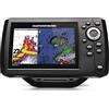 Humminbird Helix 5 Chirp GPS G3