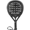Sane AGRESSOR VII Black - Racchetta da paddle Sane