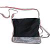 Zepre Borsa per Bigattini in Cotone (con Rete) 36x26
