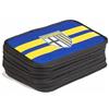 Parma Calcio 1913 Astuccio 3 Zip