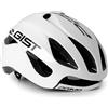 GIST Primo RESTYLING, Casco Unisex Adulto, Bianco, S-M