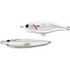 Jack Fin Artificiale Jack Fin Pelagus 90 S, colorealu white by Marlin Blue di Montanari Marco a Porto Corsini
