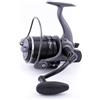 TiCA FLASH SURF FS8000, Mulinello da pesca, Grigio, nero, 4.1
