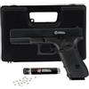 Umbrella Enterprise Pistola softair EU17 a gas calibro 6 potenza <1 joule con pallini