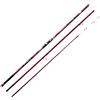 Fishing Ferrari FF Modena Canna da Pesca Surfcasting Potente e Robusta Cima Sensibile