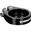 TANGZHIMI Collarino Reggisella Morsetto di sedile for biciclette in lega di alluminio 31,8 / 34.9mm metallica Mtb. Bike Seat Tube Clip Bike Parts Bike Saddle Sedile Pinze Per Sellino ( Color : 31.8mm 01 )